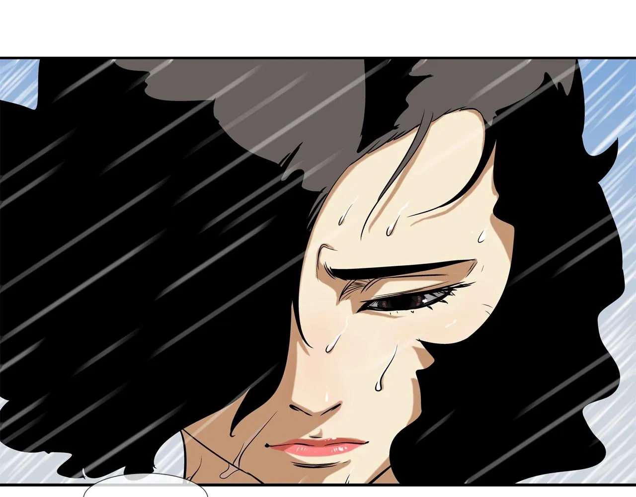 第32话 扛命 第31页