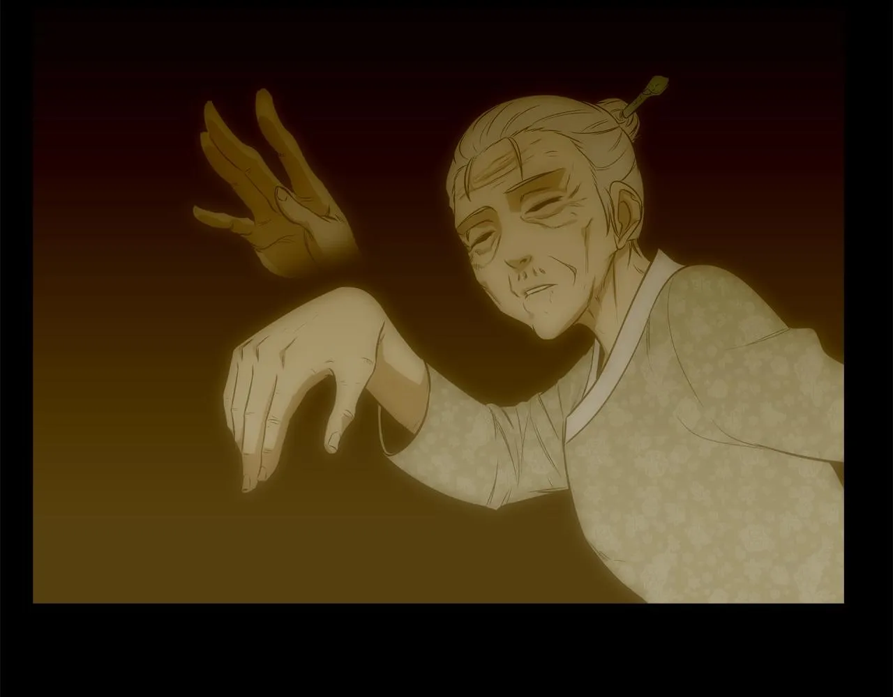 第33话 诅咒降临 第72页