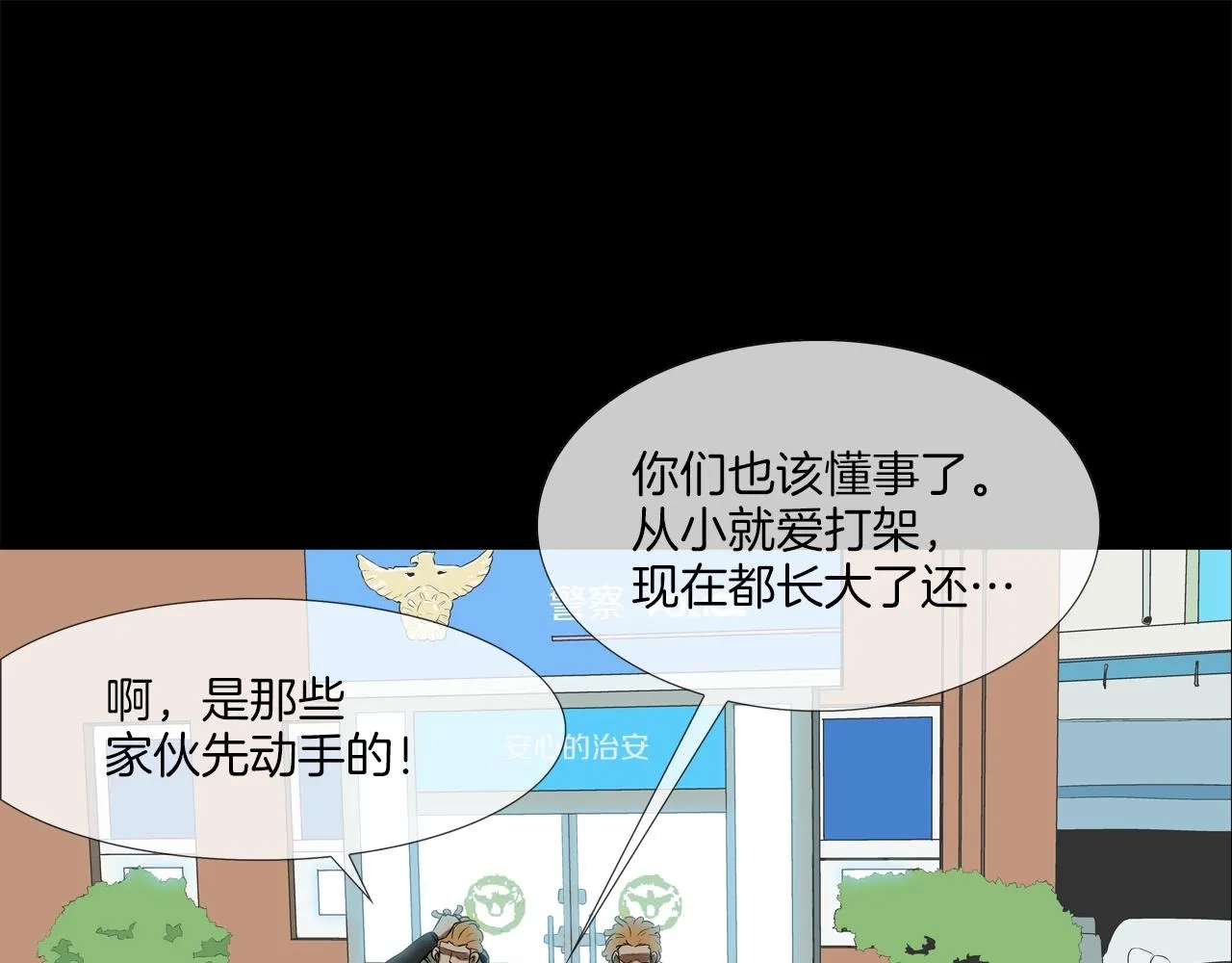 第37话 悬崖 第28页