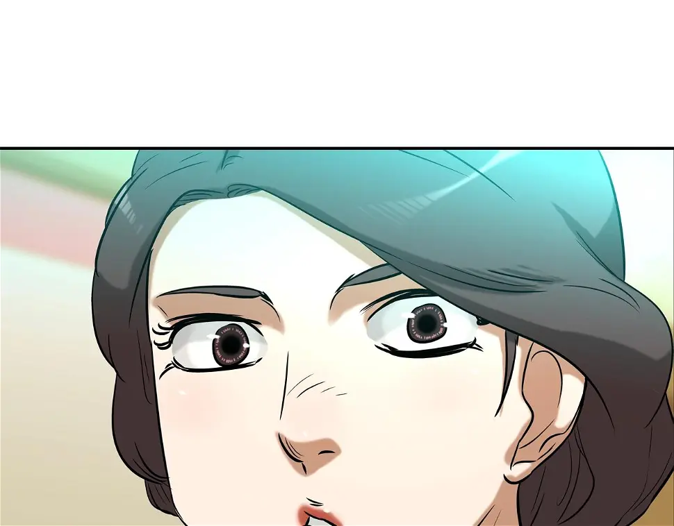 第40话 医院 第43页