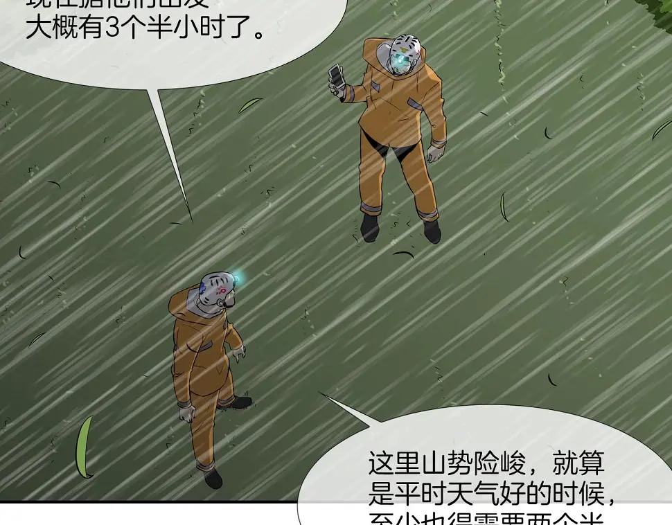 第40话 医院 第55页
