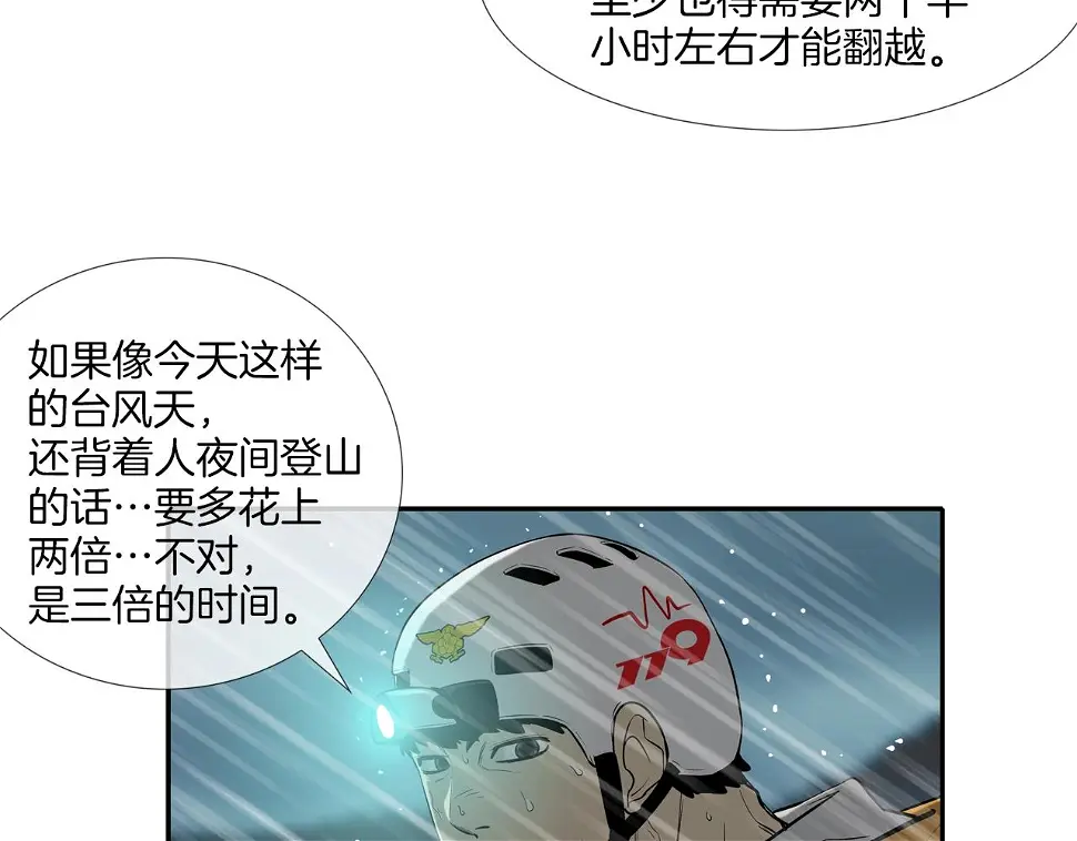 第40话 医院 第56页