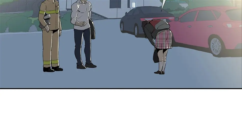 第44话 听说你是最强 第22页