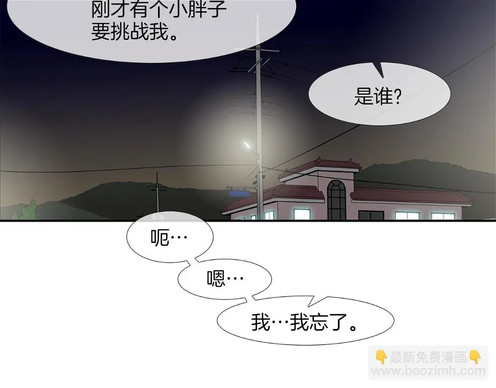 第44话 听说你是最强 第54页