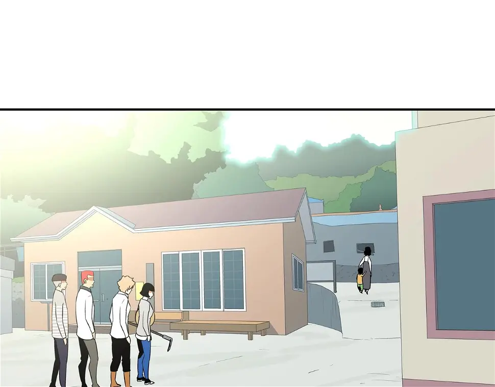 第45话 按耐不住的身体 第23页