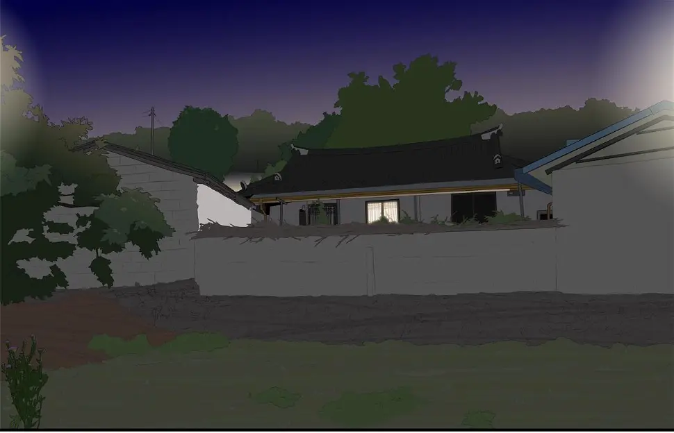 第45话 按耐不住的身体 第32页