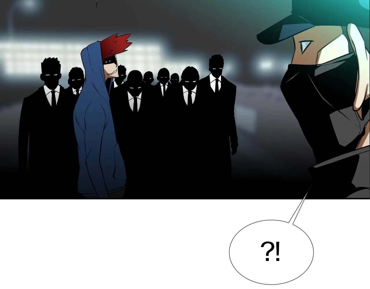 第46话 乡下人进城 第2页