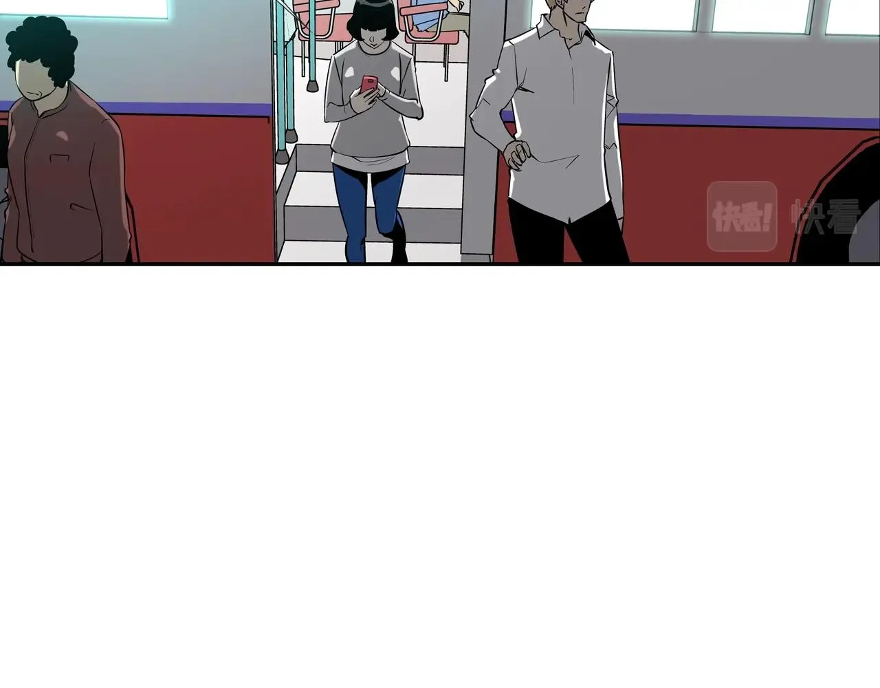 第46话 乡下人进城 第12页