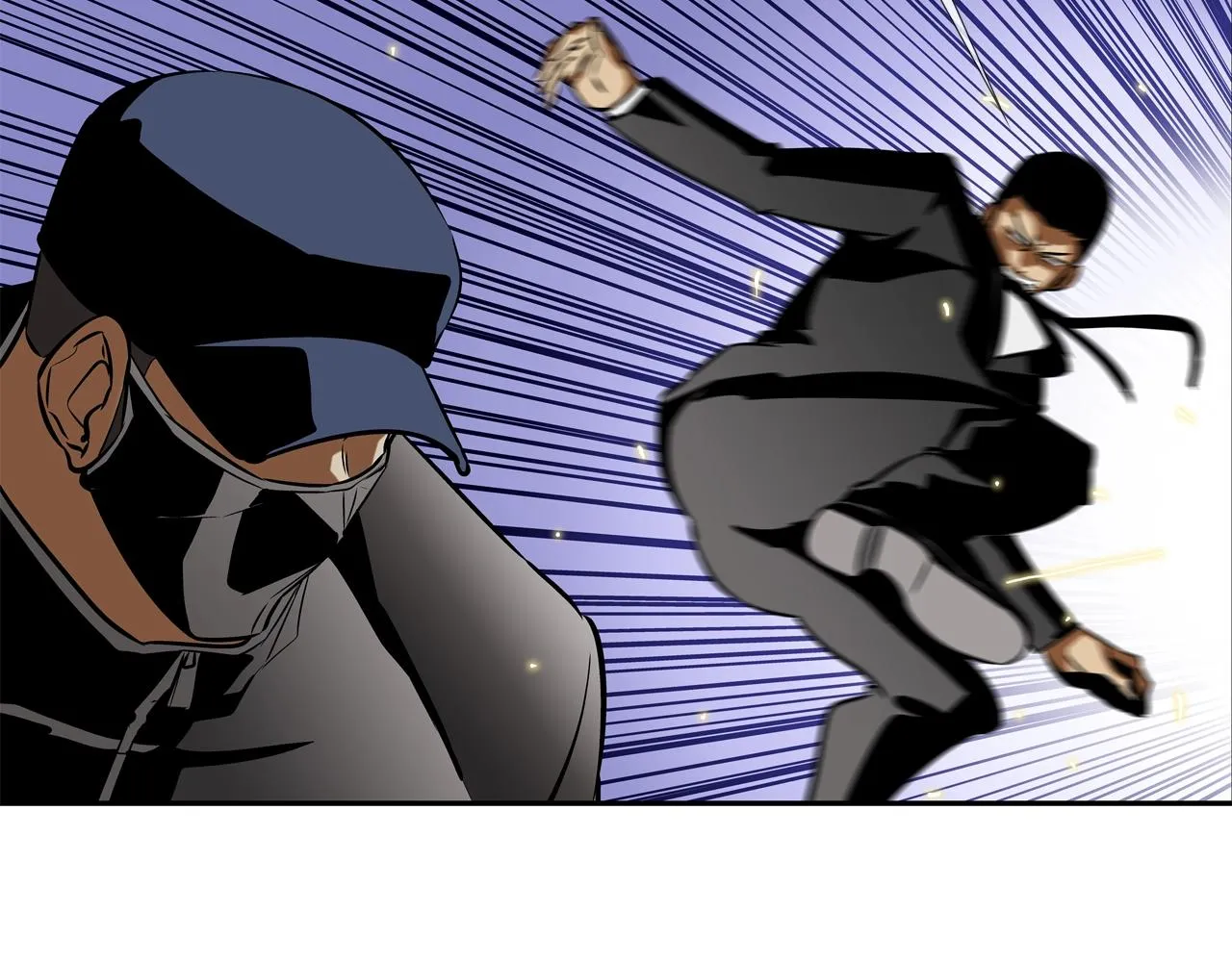 第46话 乡下人进城 第48页
