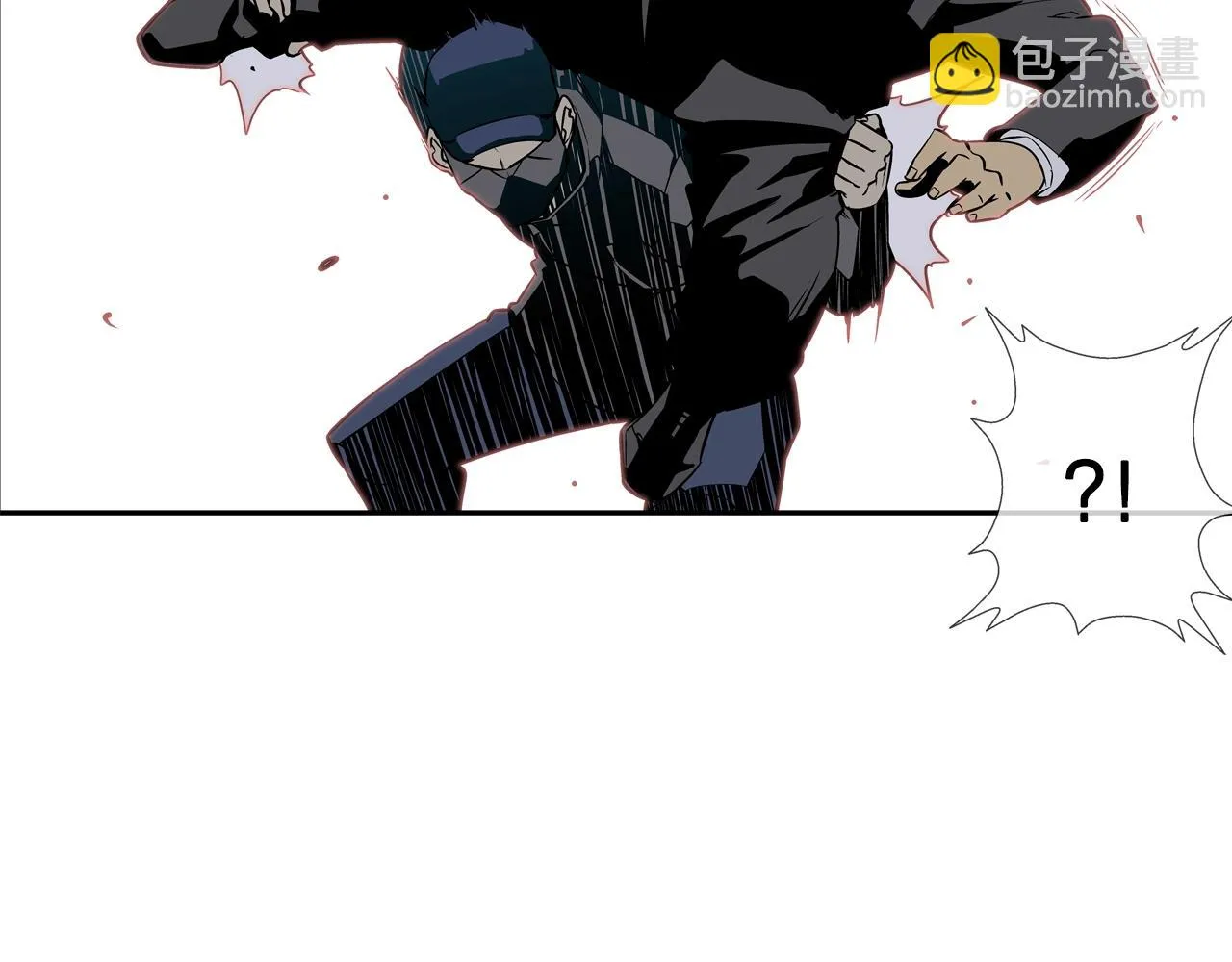 第46话 乡下人进城 第50页