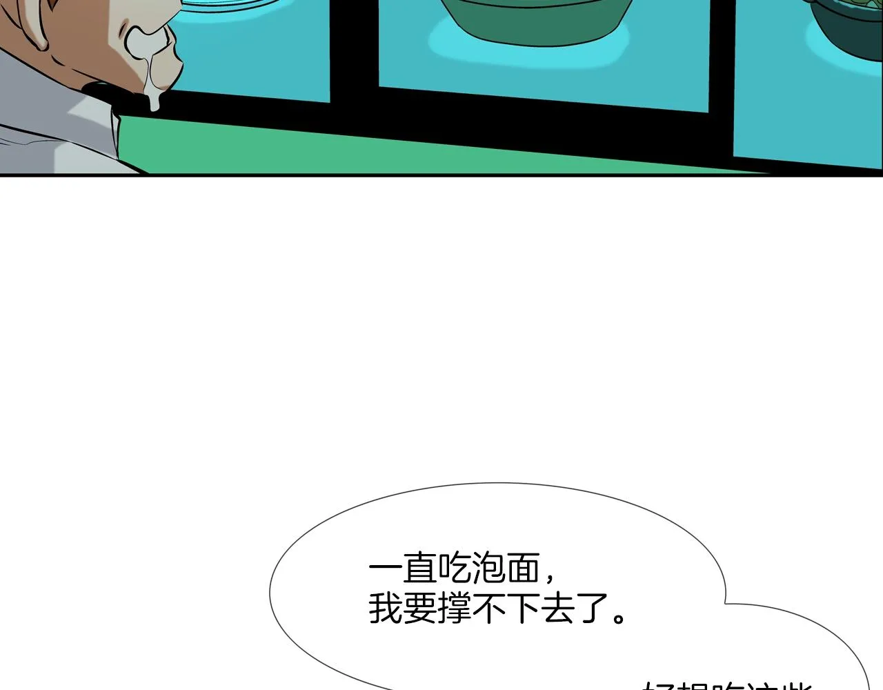 第47话 你们扔了你们的命 第75页