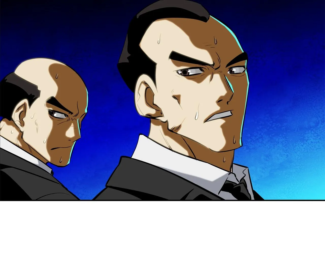 第48话 怪物啊 第4页