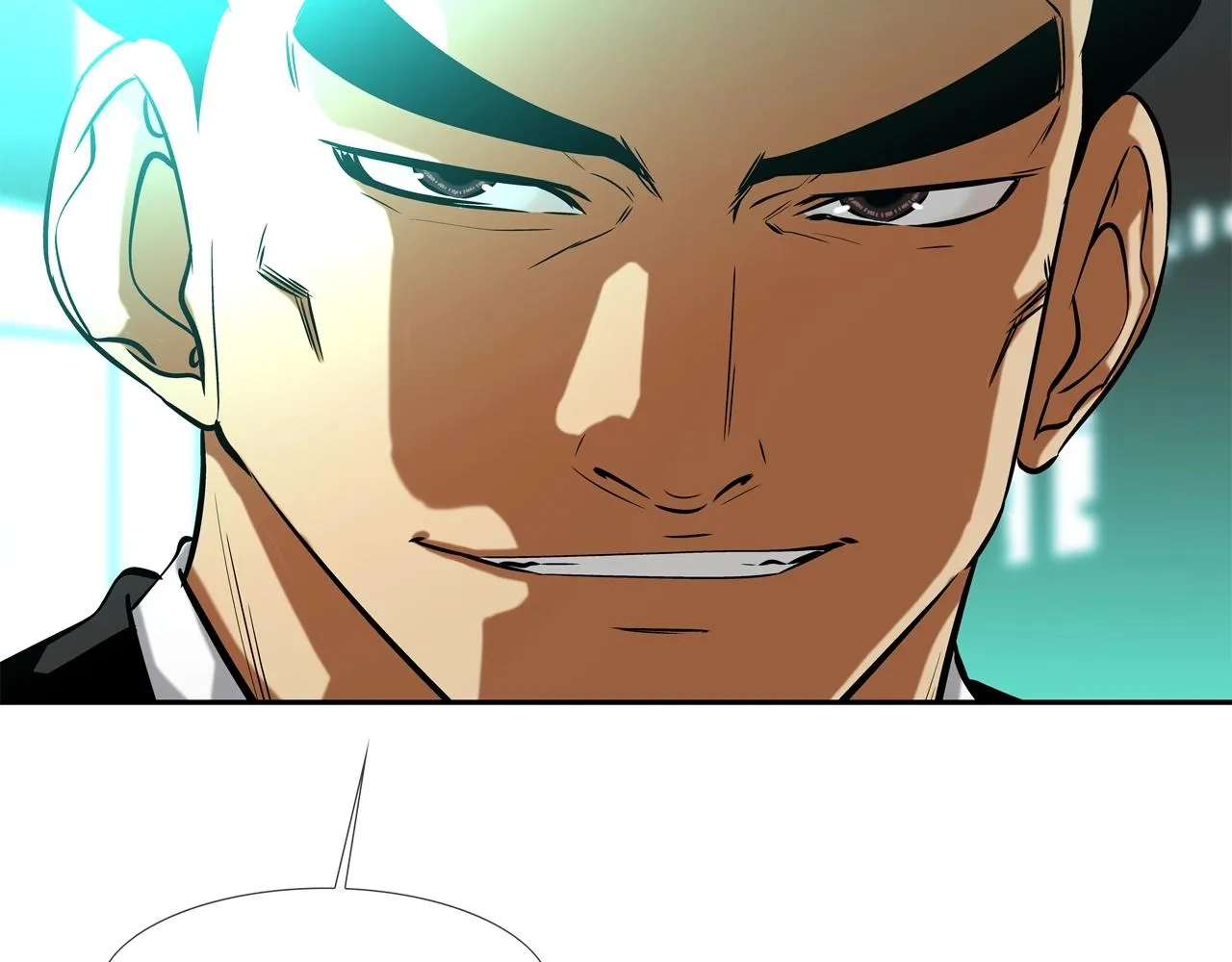 第48话 怪物啊 第11页
