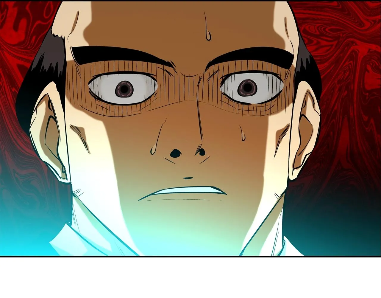 第48话 怪物啊 第45页