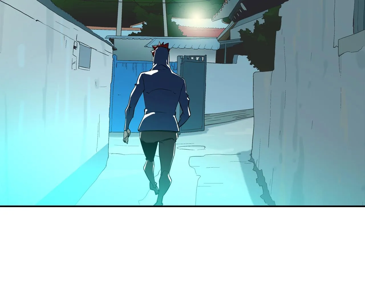 第50话 纵火犯 第71页