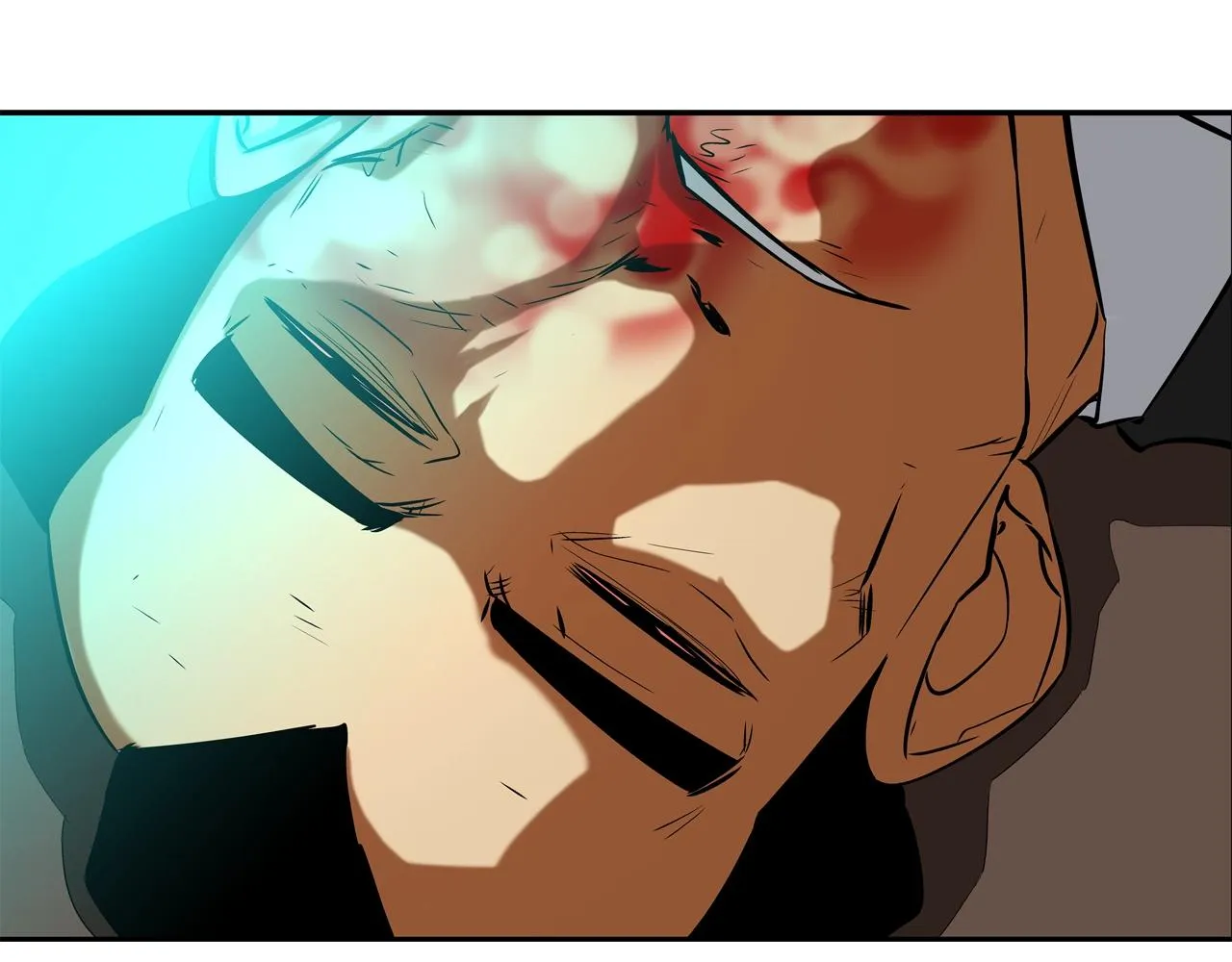 第54话 快点结束吧 第17页