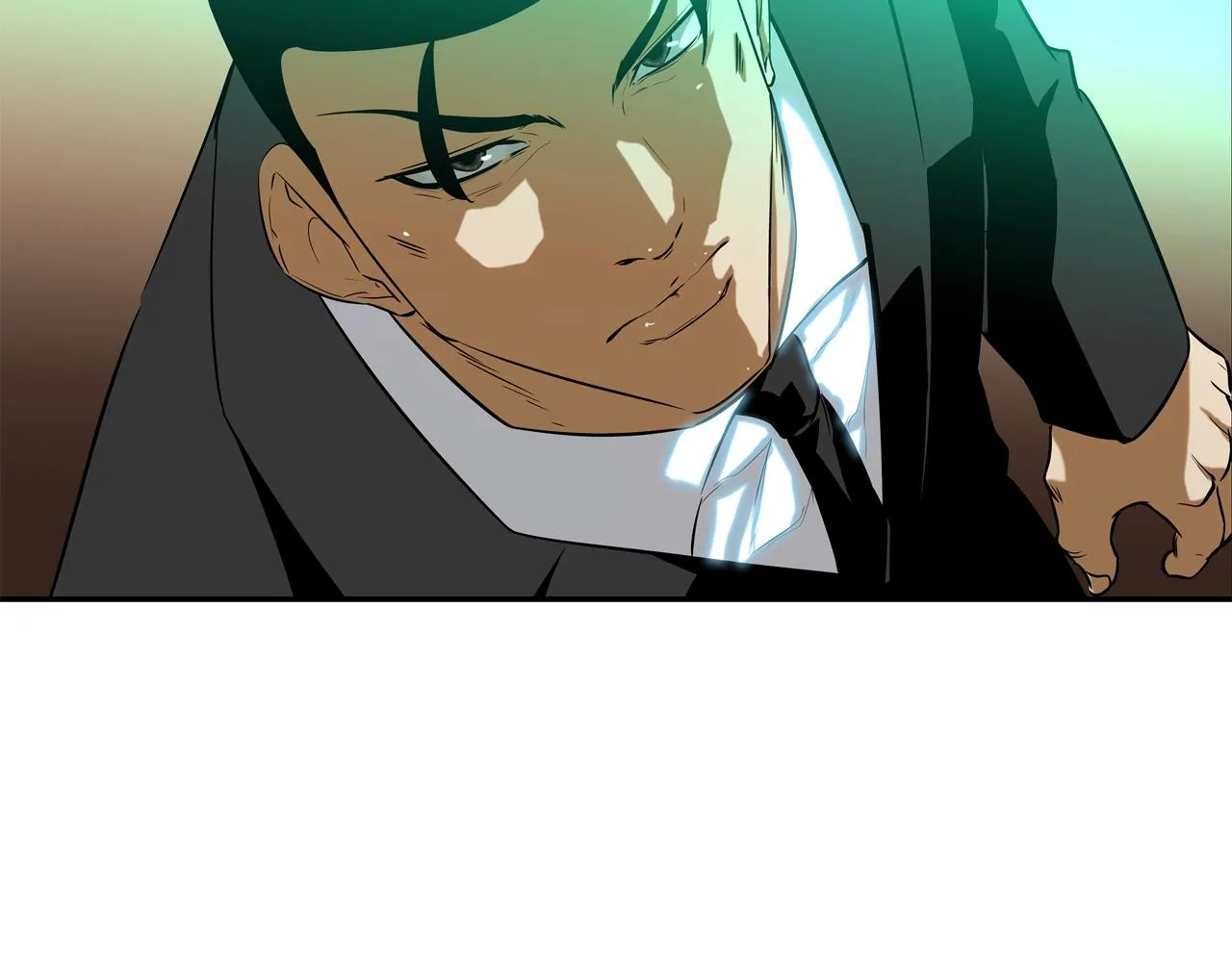 第54话 快点结束吧 第27页