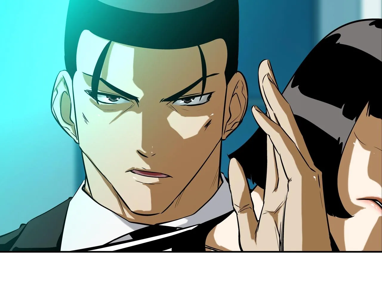第54话 快点结束吧 第70页
