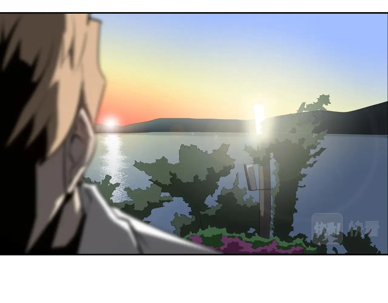 第54话 快点结束吧 第89页