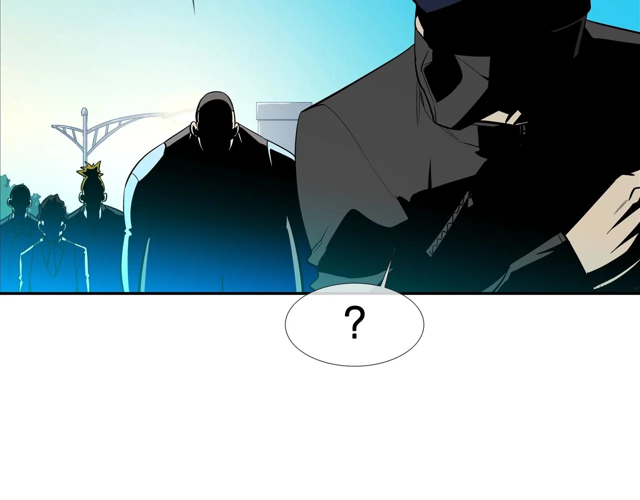 第55话 最强之争 第17页
