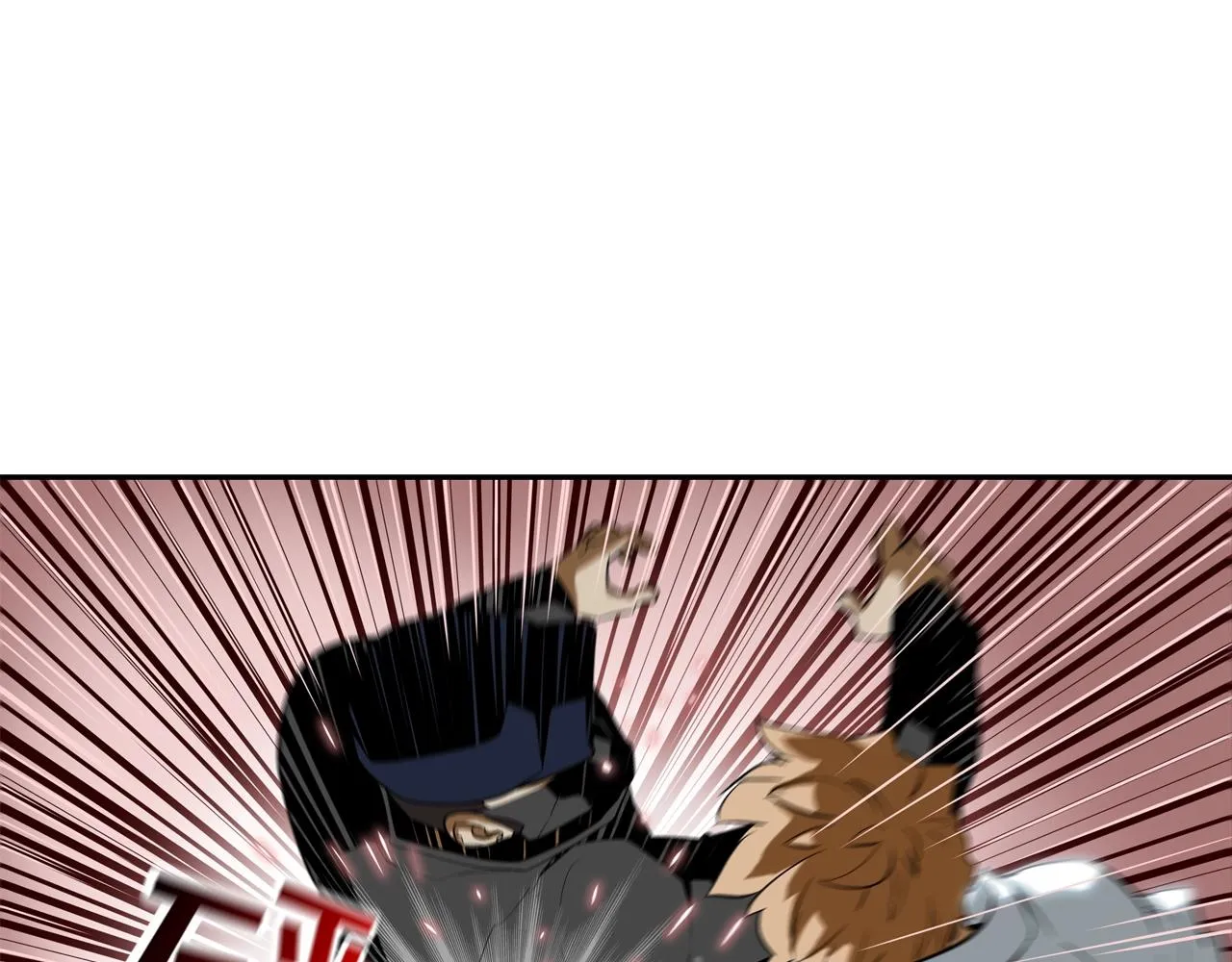 第55话 最强之争 第35页