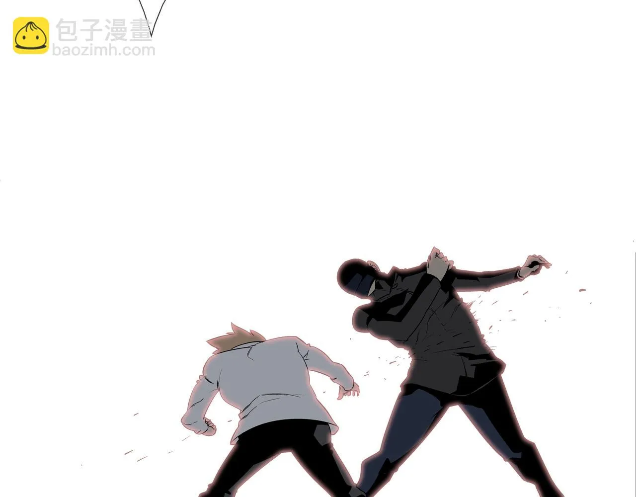 第55话 最强之争 第37页