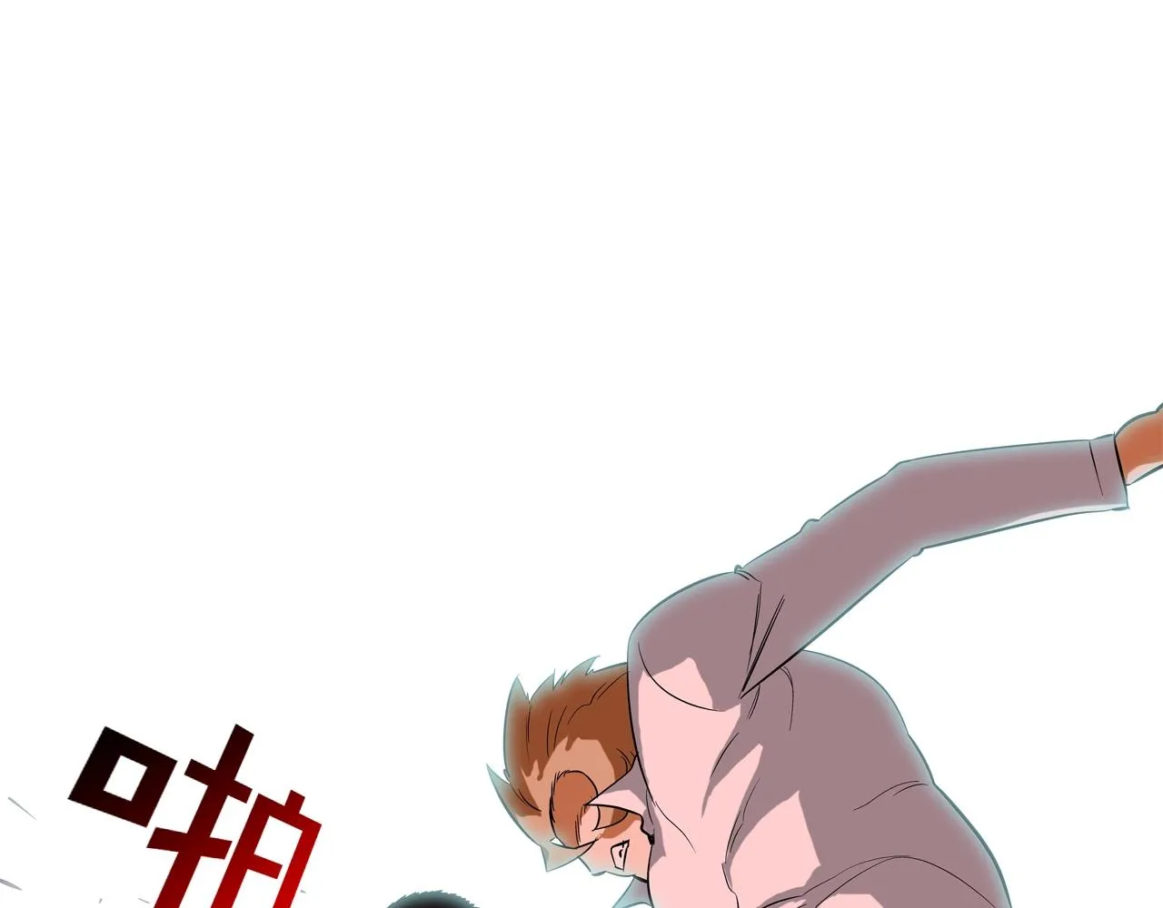 第56话 黑暗集团 第31页