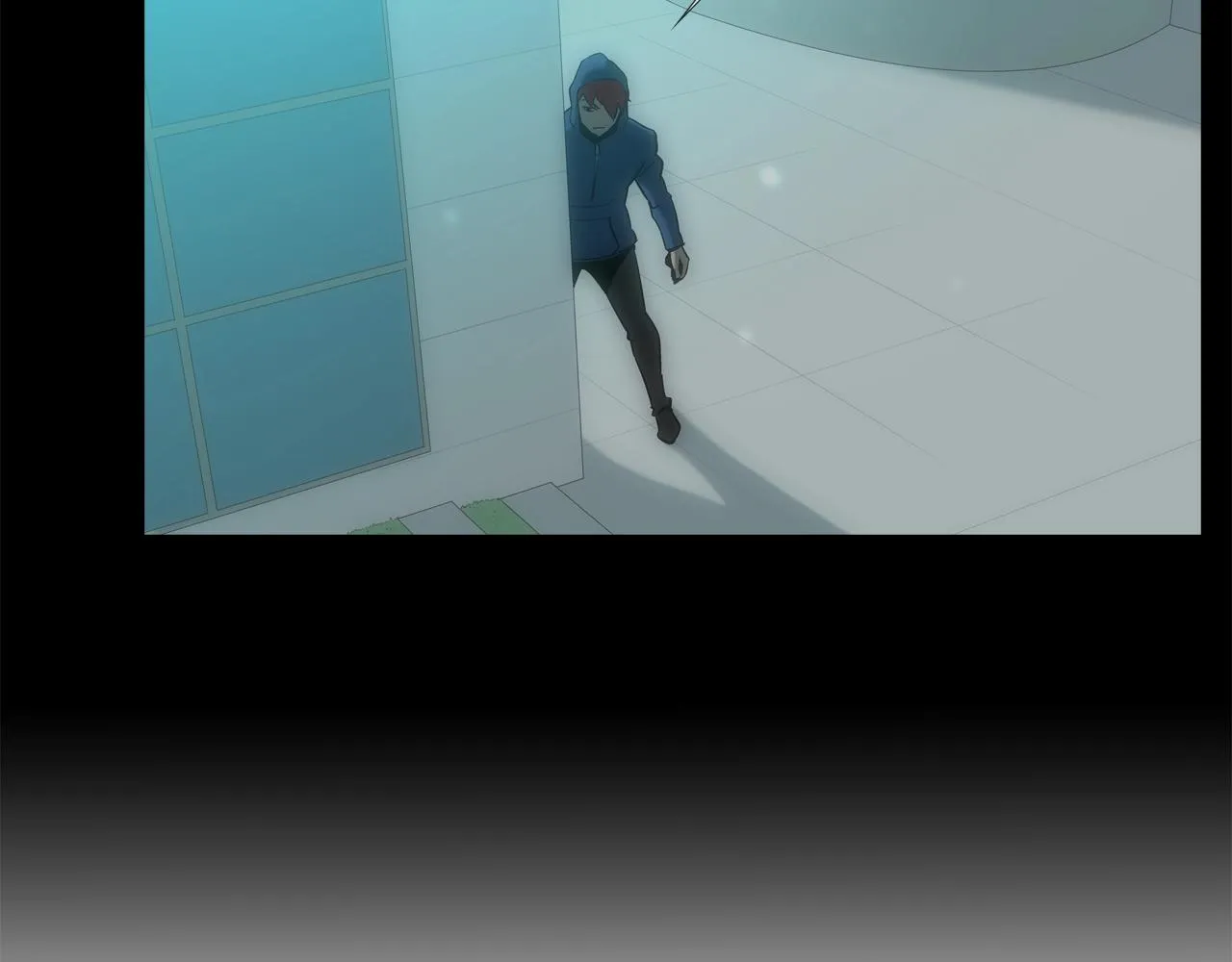 第56话 黑暗集团 第77页