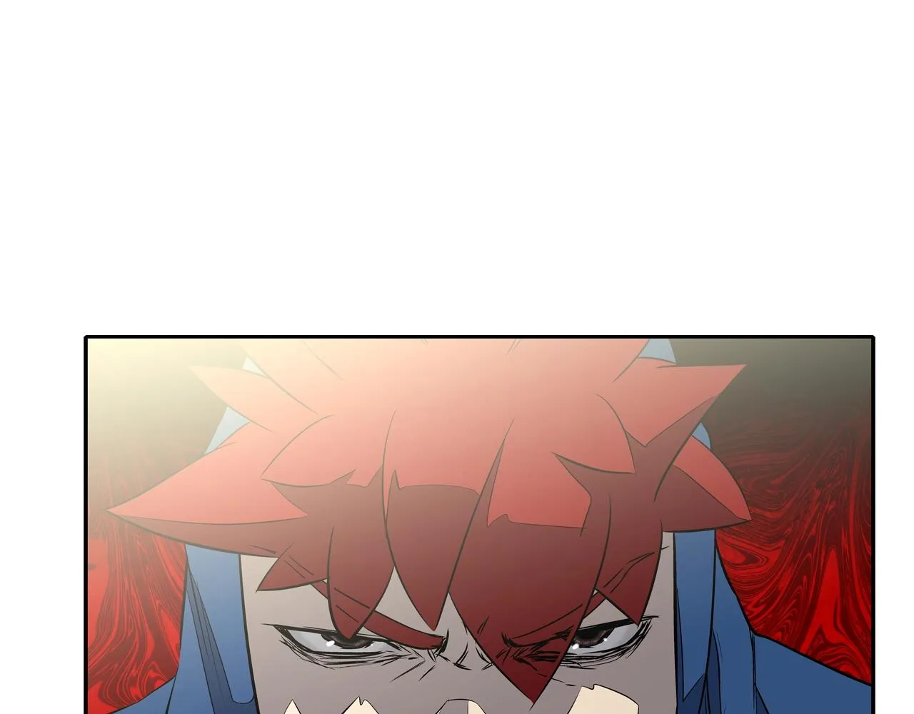 第58话 秘密暴露 第36页