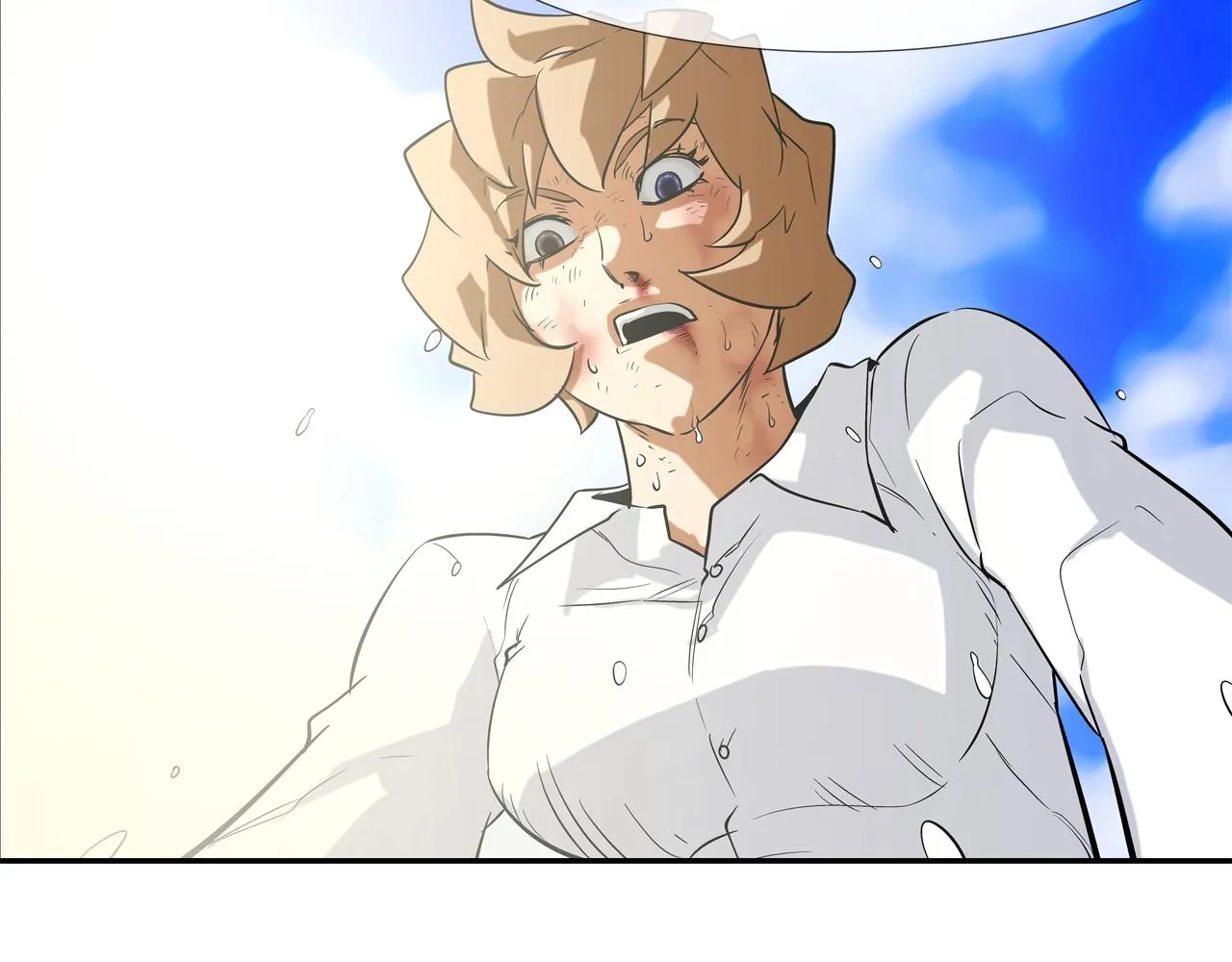 第58话 秘密暴露 第74页