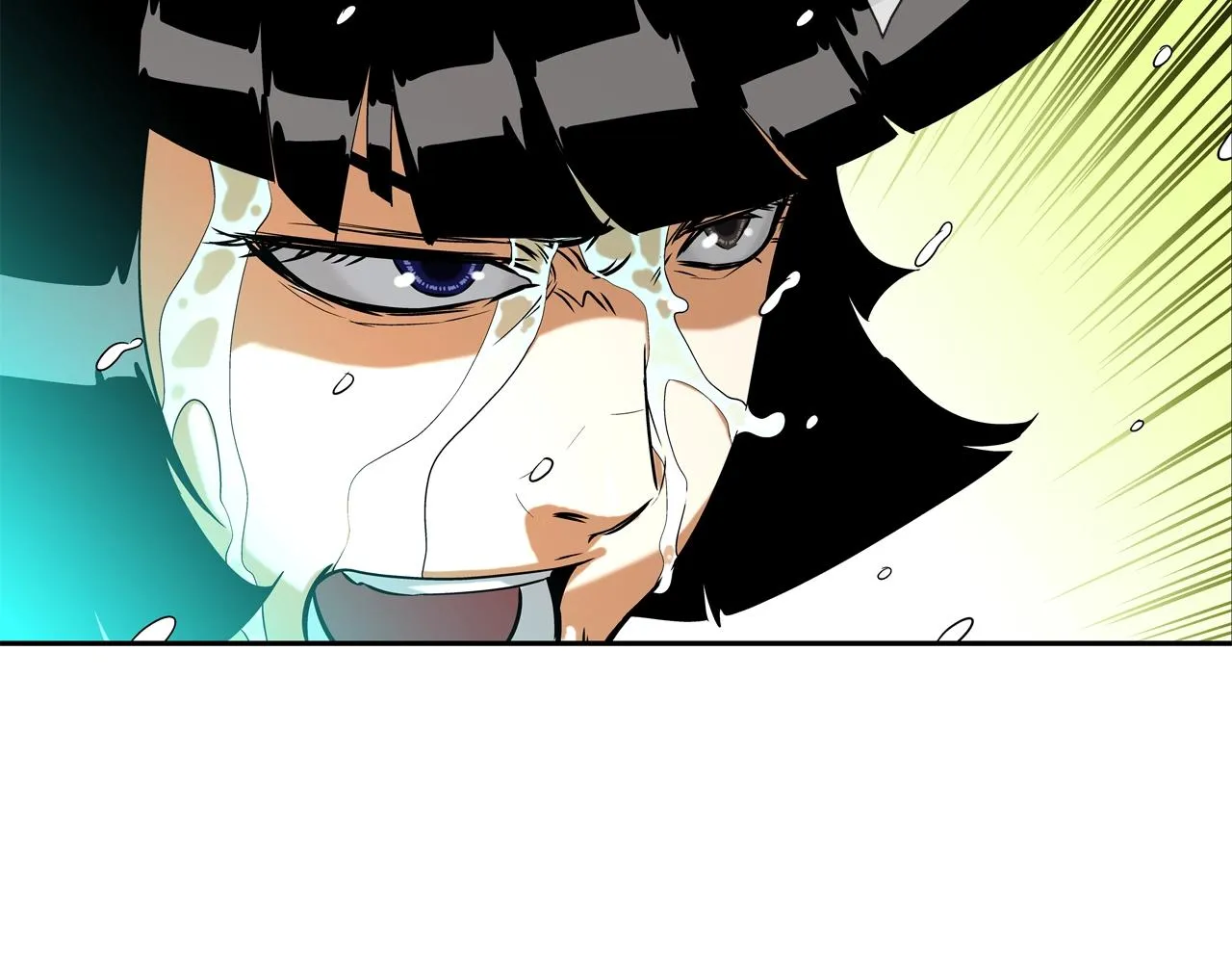 第58话 秘密暴露 第108页