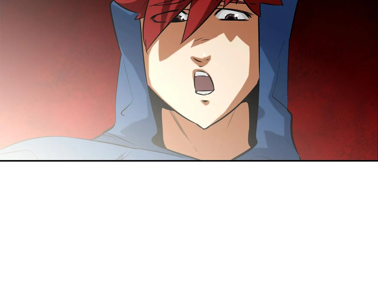 第58话 秘密暴露 第110页