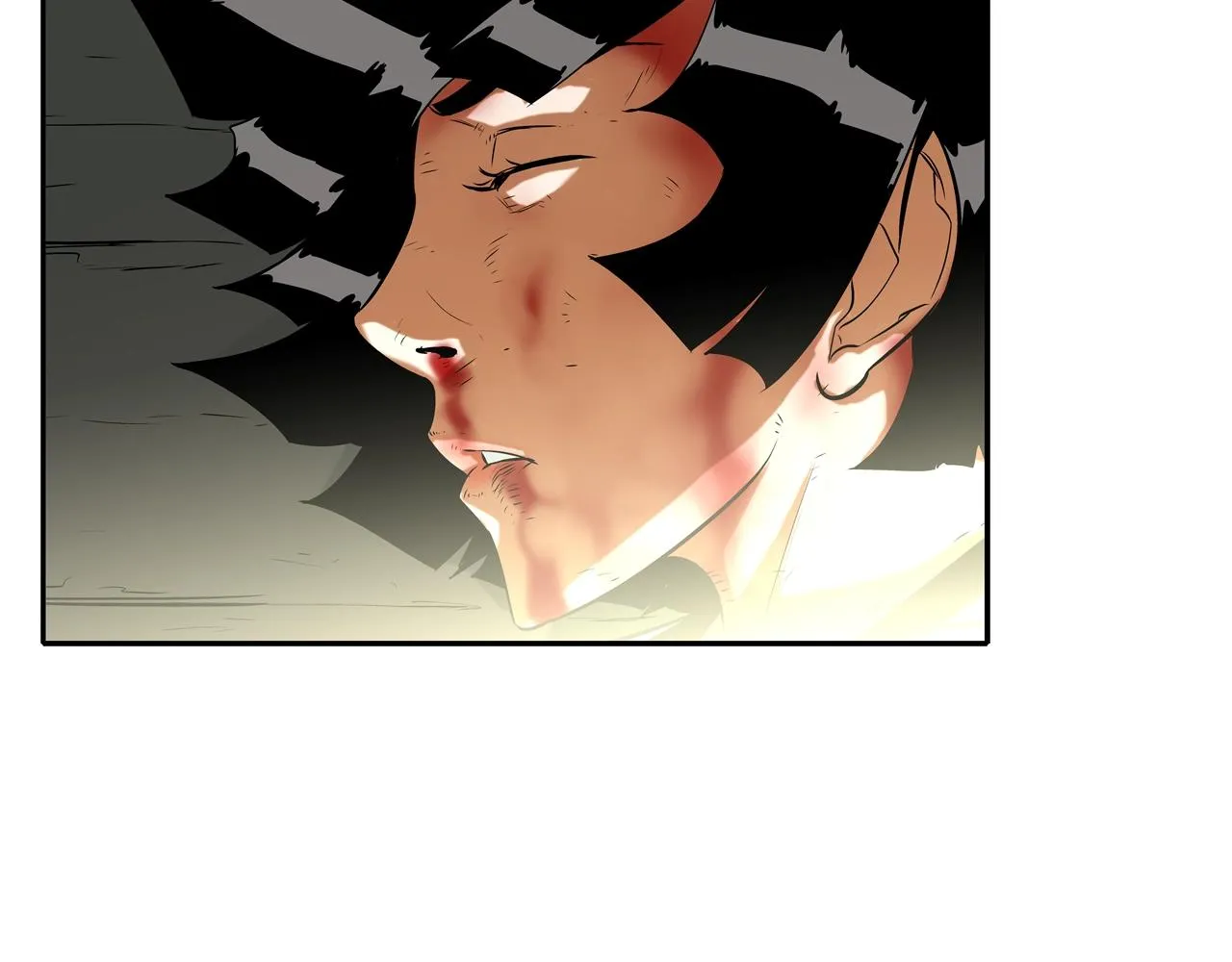 第61话 无路可退 第25页