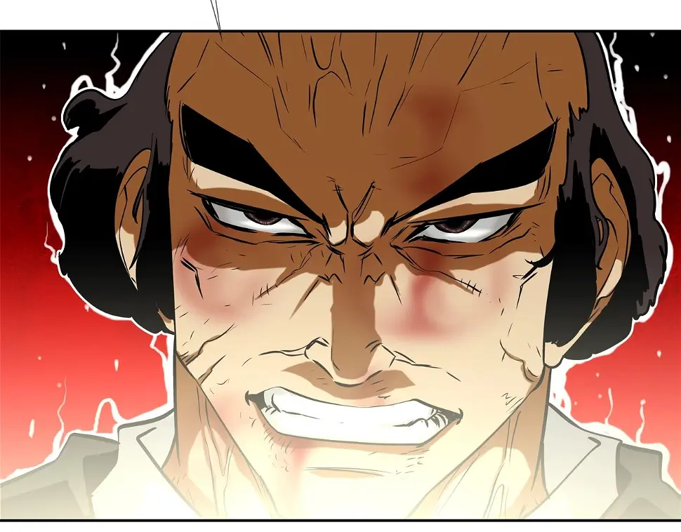 第63话 失效的诅咒 第20页