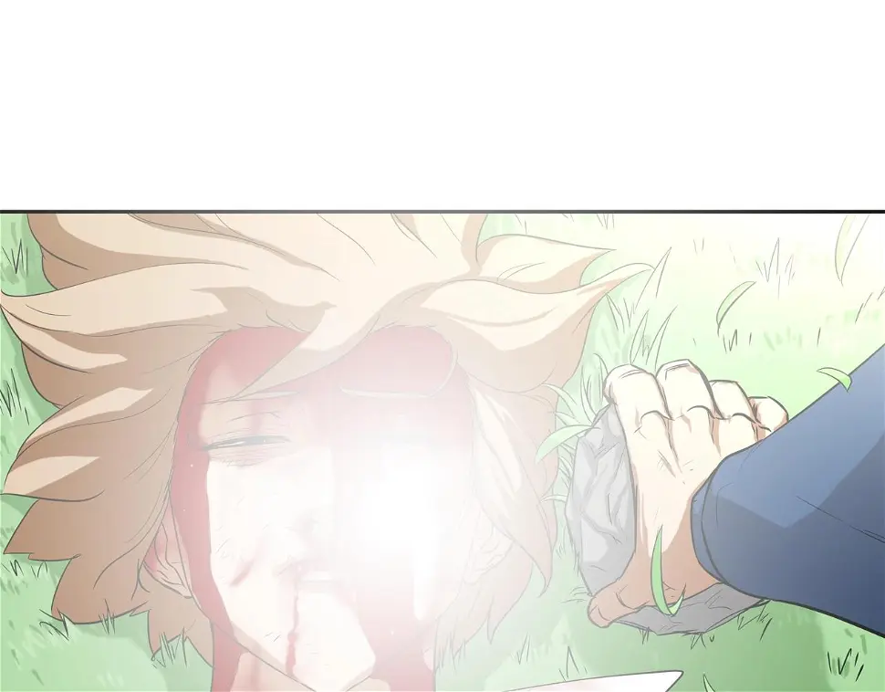 第63话 失效的诅咒 第29页
