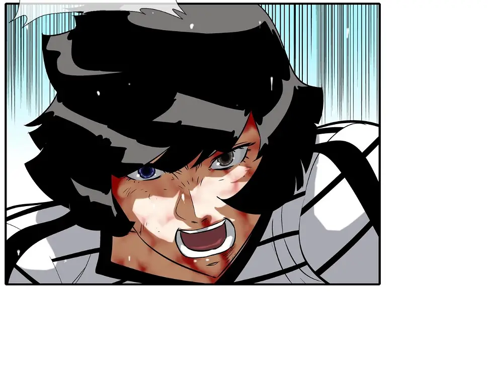第63话 失效的诅咒 第66页