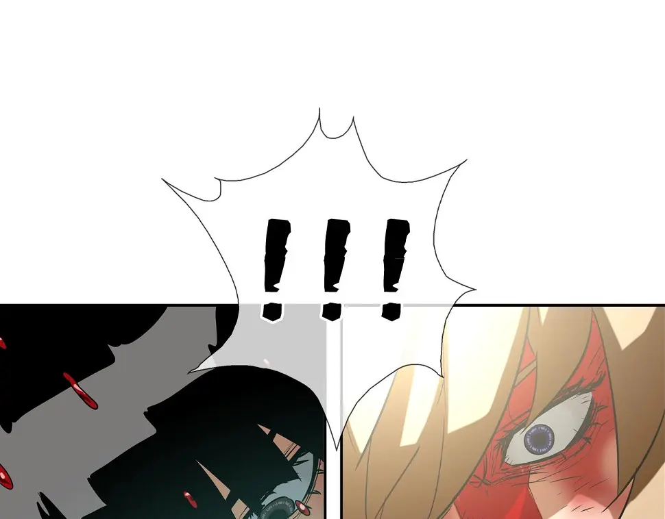 第63话 失效的诅咒 第78页