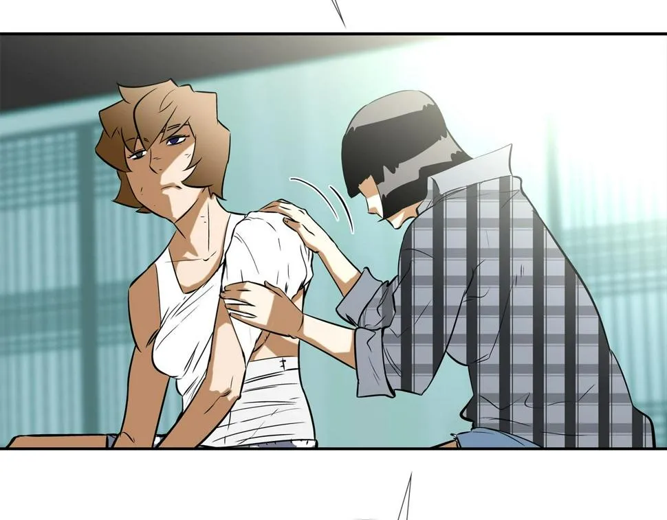 第66话 大战后遗症 第36页