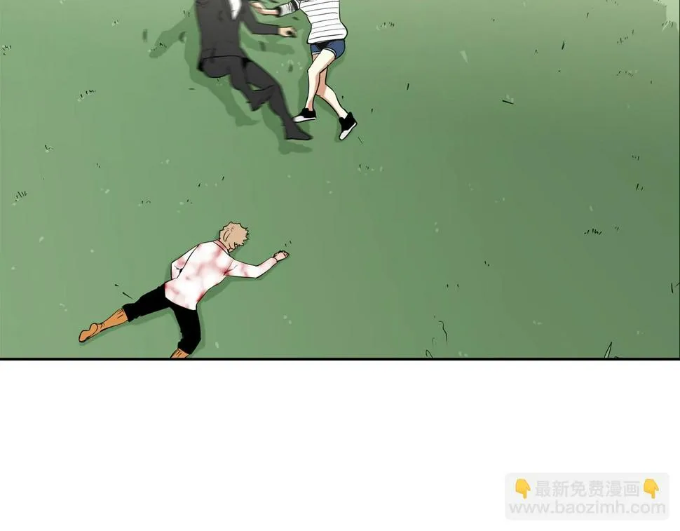 第65话 离开 第36页