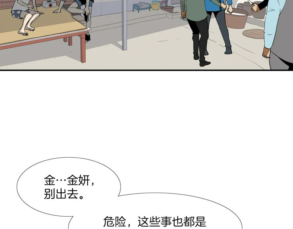 第67话 混战 第77页