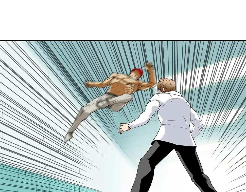 第71话 新目标 第3页