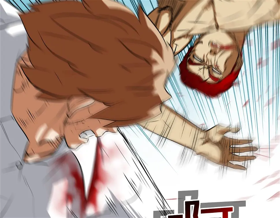 第71话 新目标 第30页