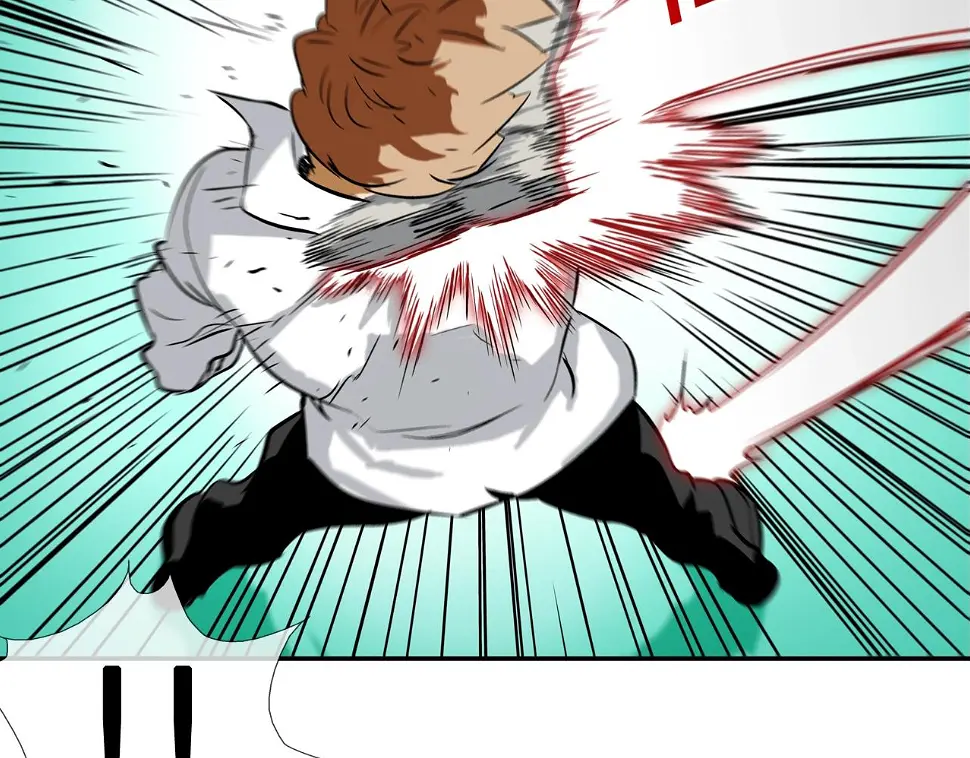 第70话 地下车库 第56页