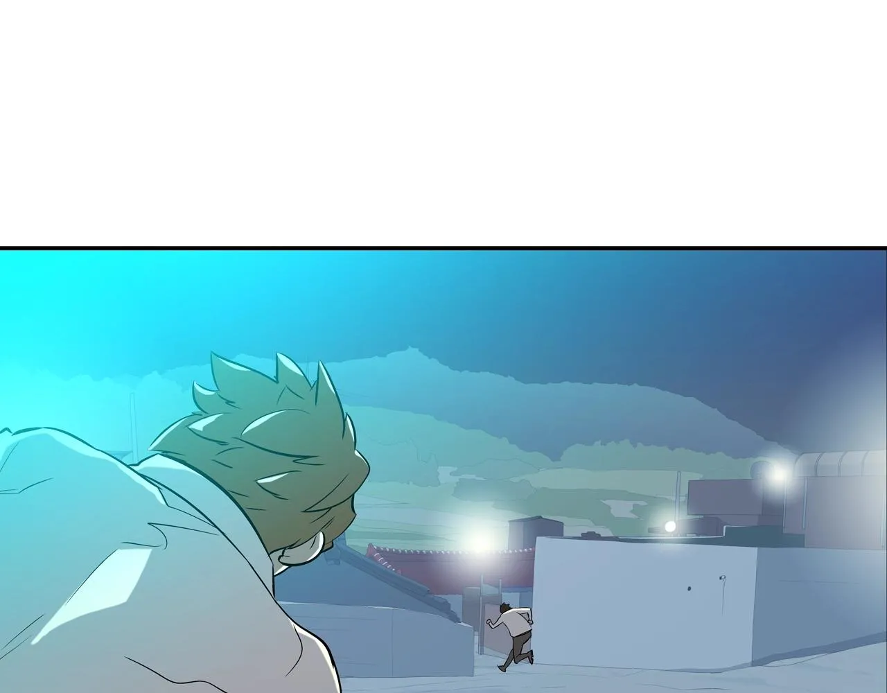 第73话 疯子 第78页