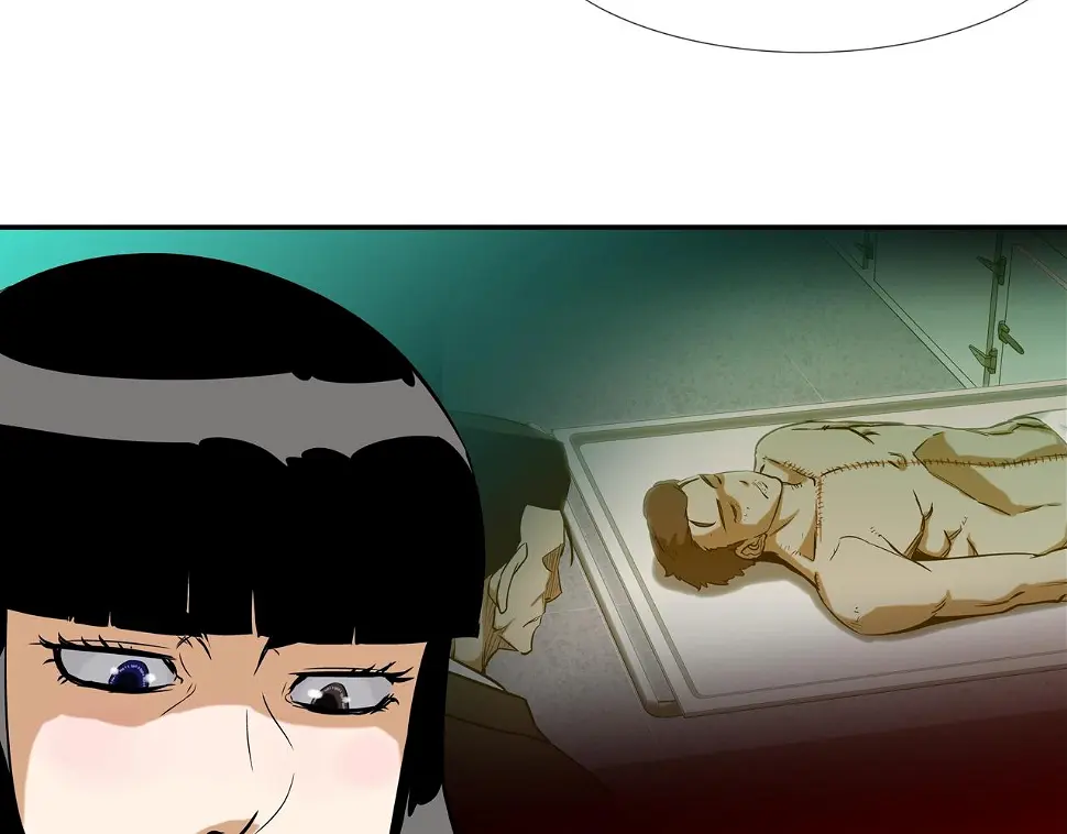 第74话 前成员 第99页