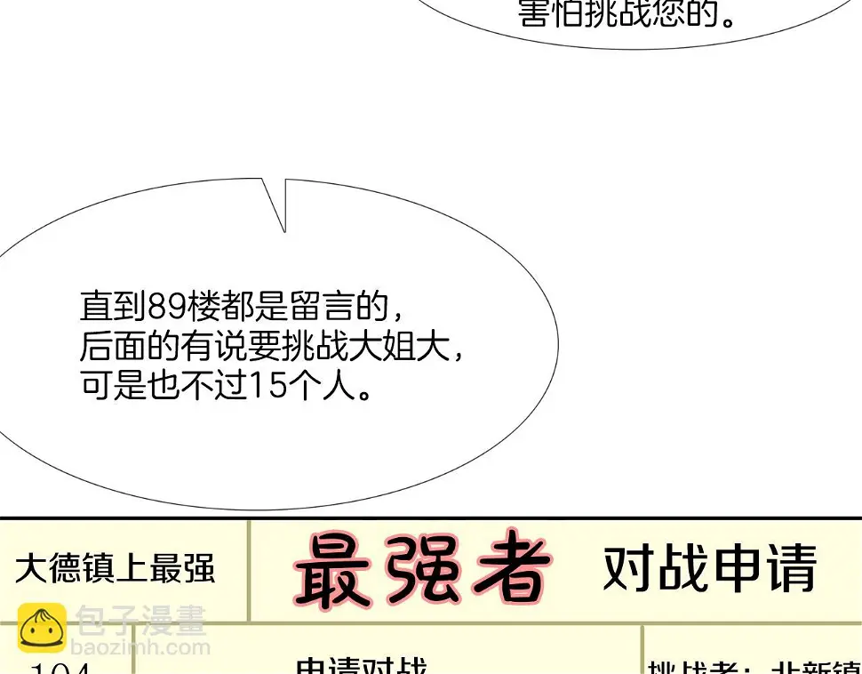 第77话 各省最强 第23页