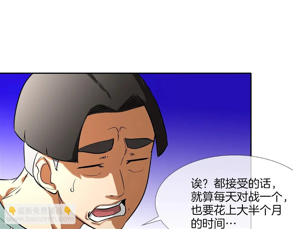 第77话 各省最强 第28页