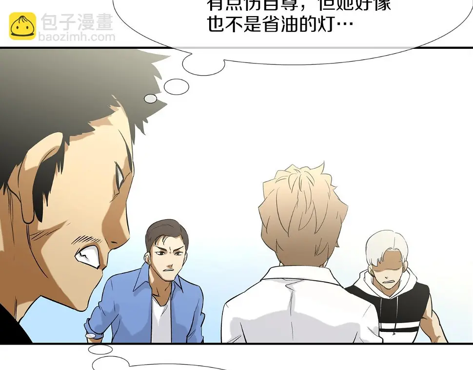第80话 监视者 第73页