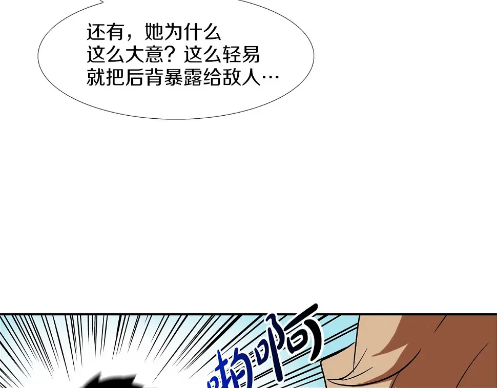 第80话 监视者 第74页
