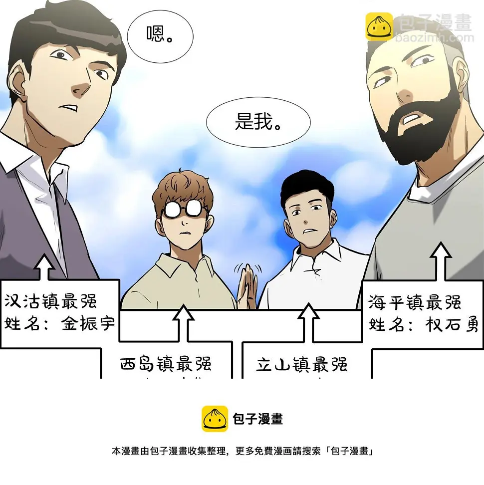 第79话 下一位 第17页